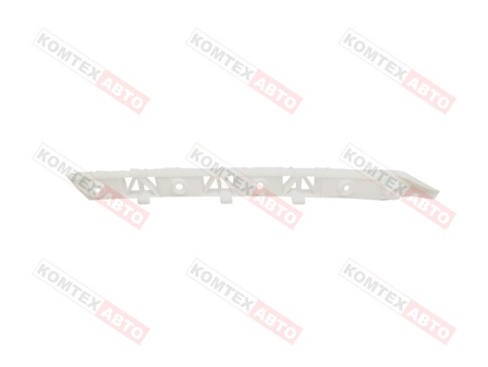 Крепление бампера заднего правое JAC J7