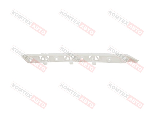 Крепление бампера заднего правое JAC J7