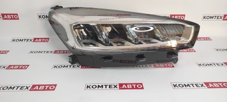 Фара передняя левая LED Chery Tiggo 7 Pro 7 ProMax ORIGINAL