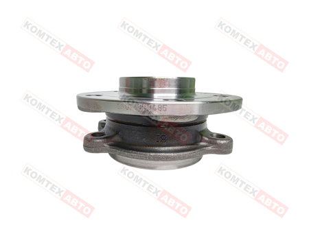 Ступица передняя в сборе HONGQI H5 II