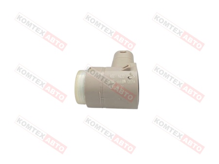 Датчик парктроника задний белый Chery Tiggo 7Pro 7ProMax 8Pro 8ProМах ORIGINAL