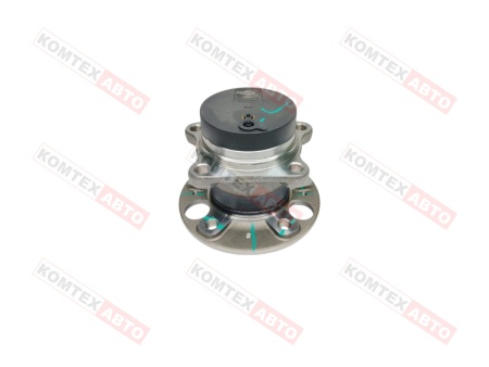 Ступица задняя в сборе Chery Tiggo 7Pro 7ProMax Exeed LX 1.5