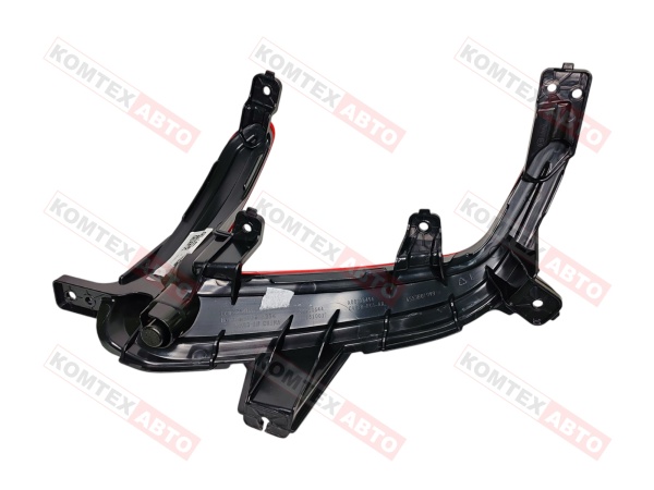 Катафот задний левый Baic U5 plus