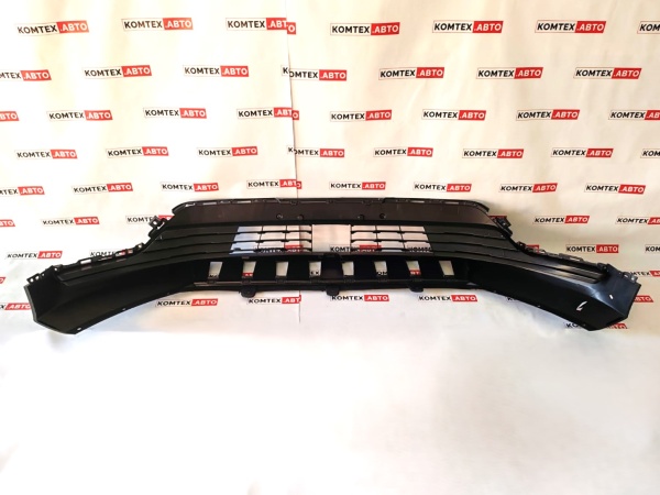 Бампер передний нижняя часть Geely Atlas Pro