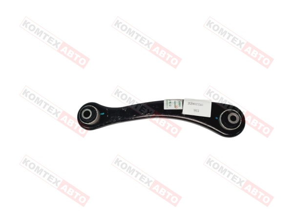 Рычаг задний нижний правый короткий Chery Tiggo 7Pro 7ProMax 8Pro 8ProMax Exeed LX Omoda C5