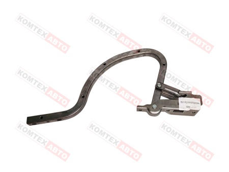 Петля крышки левая багажника Changan Alsvin