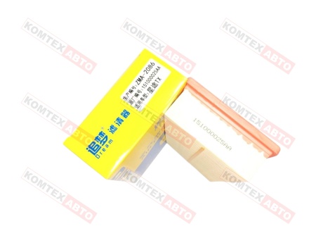 Фильтр воздушный Exeed 2.0 / Exeed TXL 1.6  (пр-ль Zhuimeng)