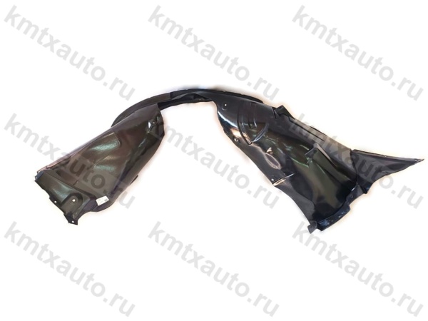 Подкрылок передний левый Geely Atlas Pro
