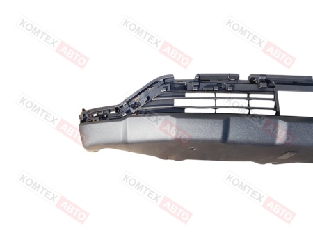 Бампер передний нижняя часть Chery Tiggo 7 Pro 