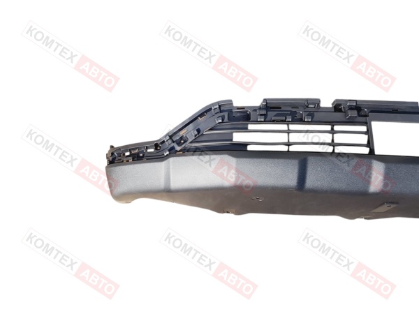 Бампер передний нижняя часть Chery Tiggo 7 Pro 