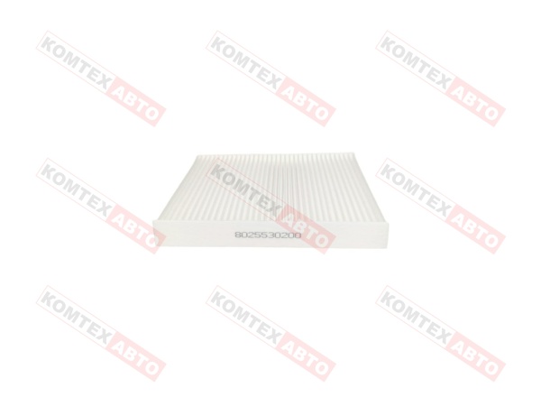 Фильтр салонный NP Geely Emgrand III 21-  1.5 (пр-ль Zhuimeng)