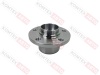 Ступица передняя в сборе VW Polo 10- Skoda Rapid 12- Fabia 07- Audi A1 10-