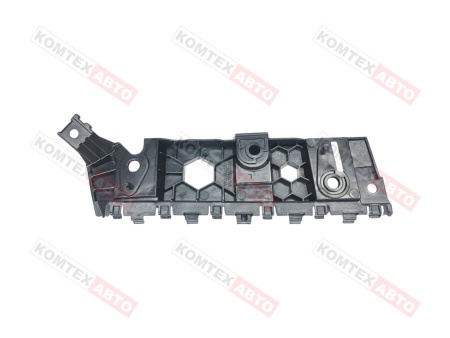 Кронштейн переднего бампер-крыло левый Chery Tiggo 7Pro 7ProMax 602001814AA