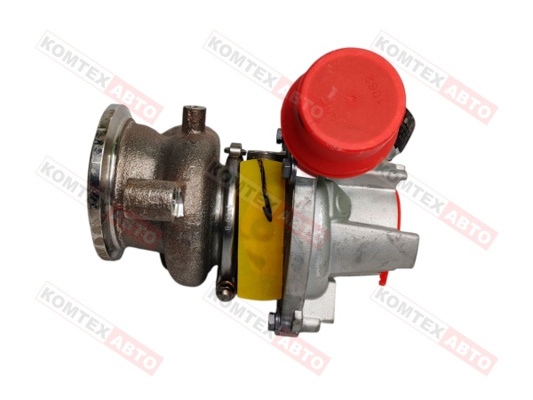 Турбина LYNK&CO Geely Coolray Atlas Pro двиг. JLH-3G15TD №5501659398 BorgWarner