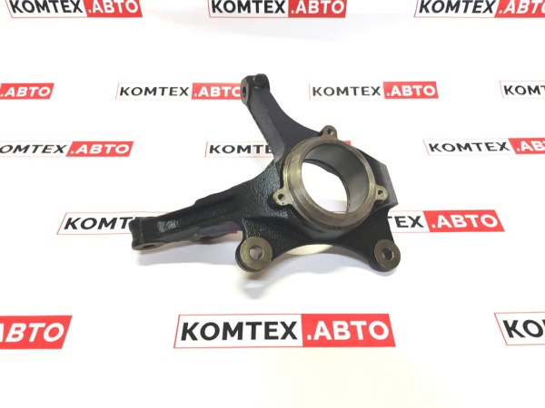 Кулак передний левый Changan Alsvin ORIGINAL