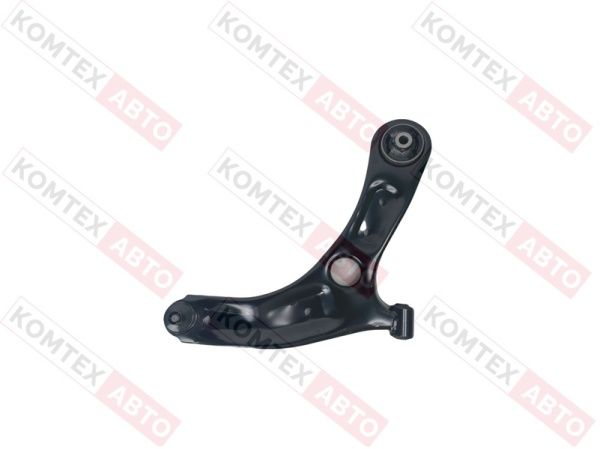 Рычаг передний правый Hyundai Solaris 17- Kia Rio 17-