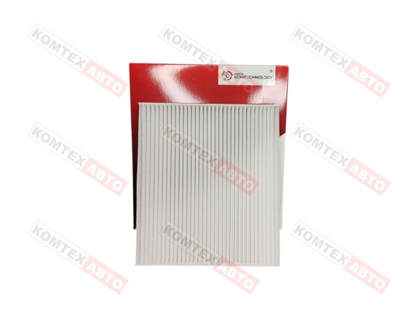 Фильтр салонный FAW Bestune B70 III   8113040BF02, 8113040BQ02 (пр-ль KMTX)