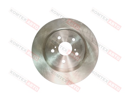 Диск тормозной передний Geely Atlas