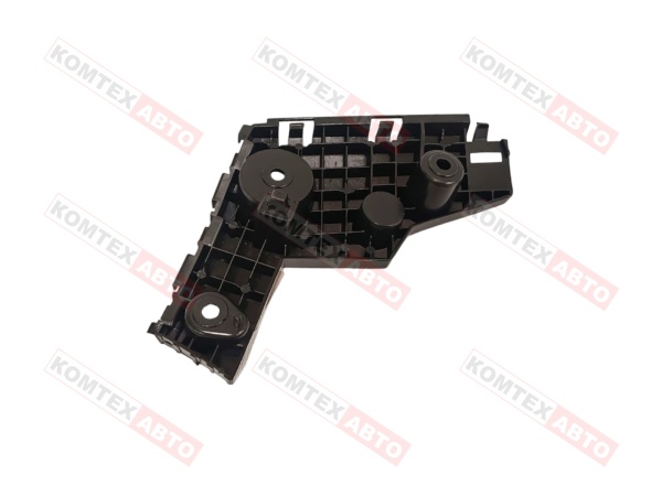 Кронштейн переднего бампера левый FAW Bestune B70