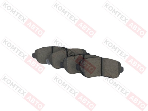 Колодки тормозные передние Premium Geely Emgrand SS11  1.5 122л.с