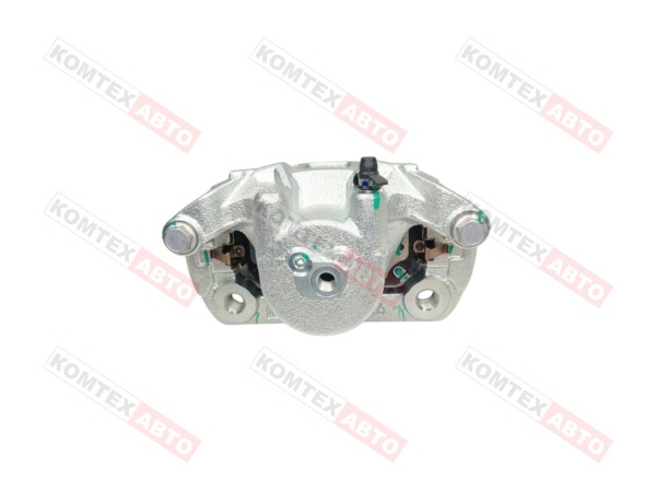 Суппорт тормозной передний правый Haval Jolion 2WD, сталь