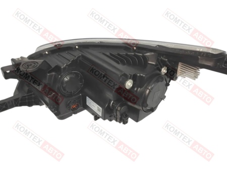 Фара передняя левая Haval H9 рестайл.