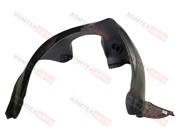 Подкрылок передний правый Chery Tiggo 7 Pro 7 ProMax 