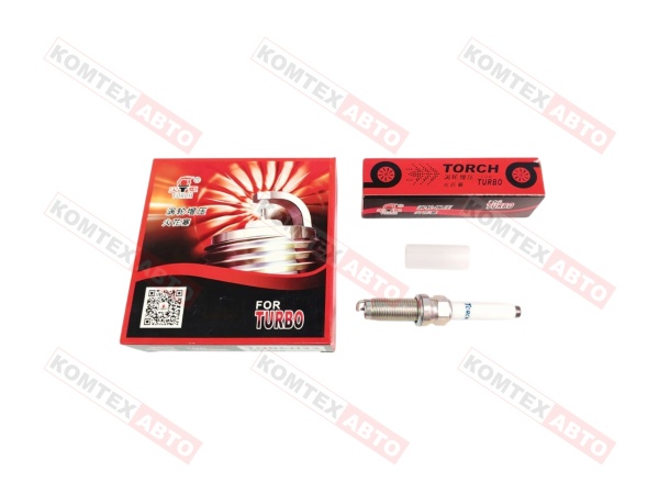 Свеча зажигания Geely Coolray Atlas Pro 1.5 (3шт на авто, пр-ль Torch) 2036512100
