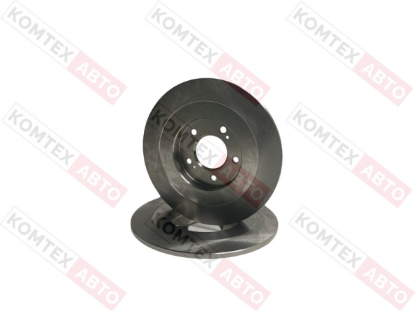 Диск тормозной задний Chery Arrizo 8