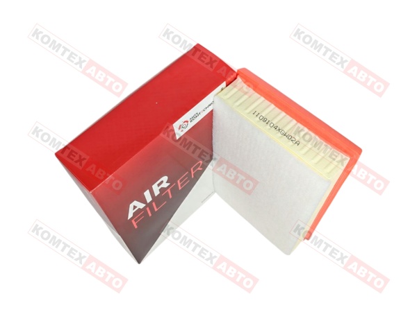 Фильтр воздушный Haval Jolion (пр-ль KMTX)