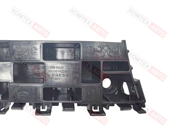 Крепление переднего бампера правое Kaiyi E5