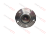 Ступица задняя в сборе Dongfeng Shine Max