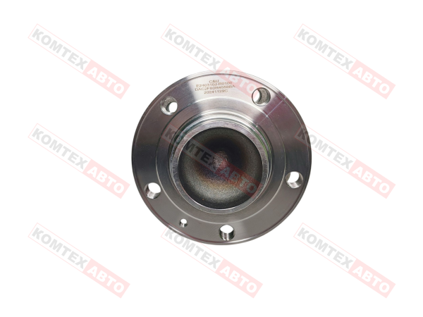 Ступица задняя в сборе Dongfeng Shine Max