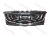 Решетка радиатора Geely Atlas Pro (заглушка камеры съемная) 6013036000