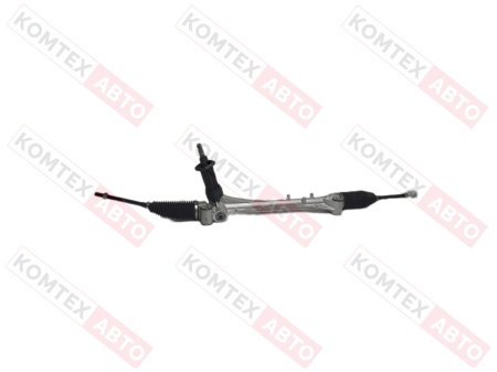 Рейка рулевая Chery 4Pro 113/147л.с второй вариант