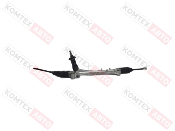 Рейка рулевая Chery 4Pro 113/147л.с второй вариант