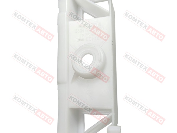 Крепление бампера заднего правое JAC J7