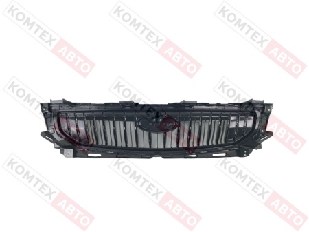 Решетка радиатора Geely Emgrand III 21-