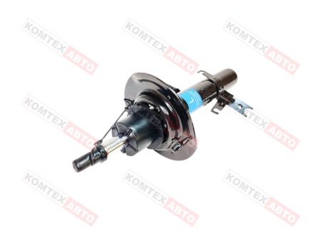 Амортизатор передний левый Haval Jolion 4WD