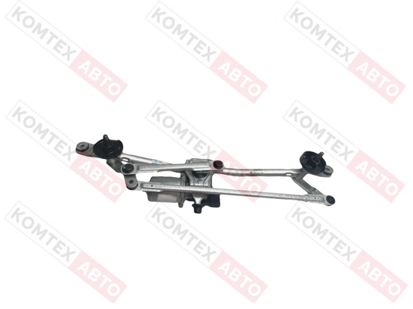 Трапеция стеклоочистителя с мотором Geely Coolray Belgee X50