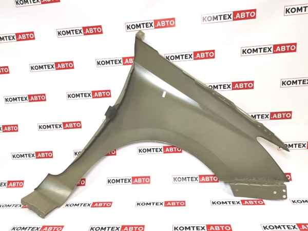 Крыло переднее левое Changan Alsvin