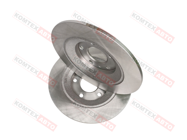 Диск тормозной задний Hongqi H5 II