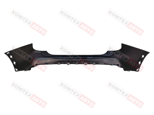 Бампер задний Haval Jolion рестайлинг