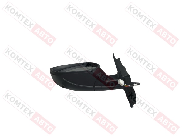 Зеркало левое Kaiyi E5