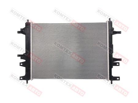 Радиатор охлаждения Omoda S5 1.5 113л/с