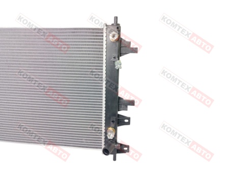 Радиатор охлаждения Omoda S5 1.5 113л/с