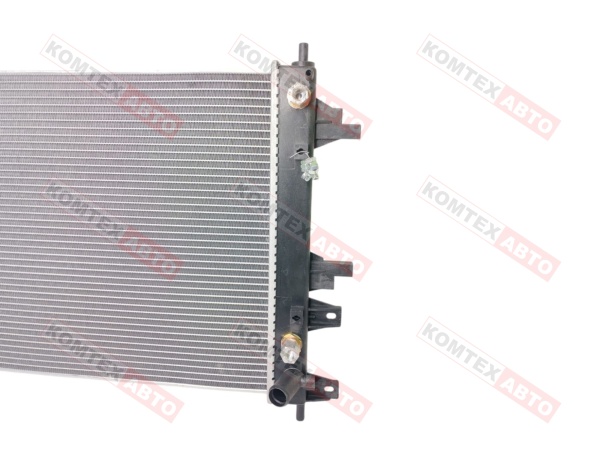 Радиатор охлаждения Omoda S5 1.5 113л/с