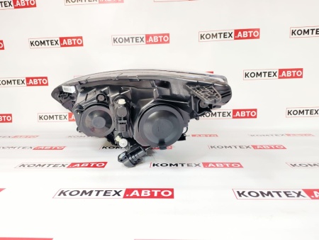 Фара передняя правая LED черная Chery Tiggo 4 Pro ORIGINAL