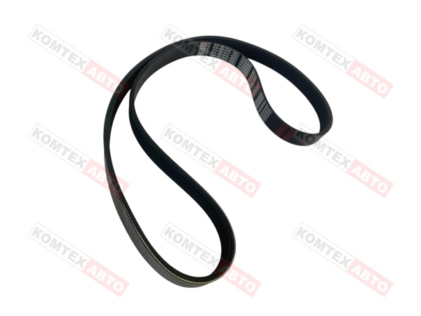 Ремень приводной 6PK1252 Geely Coolray Atlas Pro 1.5