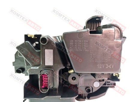 Фара передняя правая LED Geely Atlas Pro (аналог)